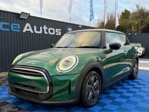 Mini Cooper D - 1.5 DIESEL - AUTO - 12M WARRANTY - - Image 2