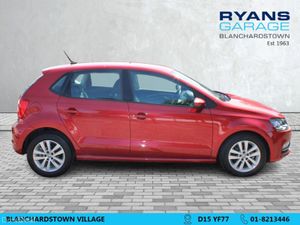 Volkswagen Polo 1.2 TSI AUTO 5DR - Image 3