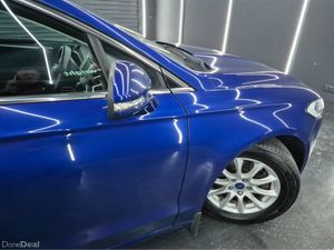 Ford Mondeo 1.5 TDCI 120 ZETEC EC ECONETIC S/S 5DR - Image 2