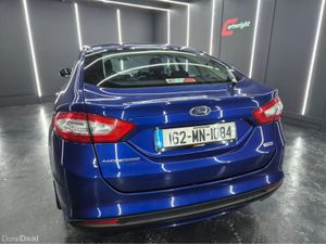 Ford Mondeo 1.5 TDCI 120 ZETEC EC ECONETIC S/S 5DR - Image 3