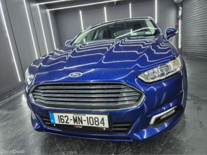 Ford Mondeo 1.5 TDCI 120 ZETEC EC ECONETIC S/S 5DR - Image 4