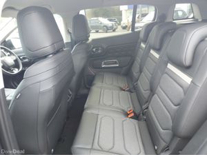 Citroen C5 Aircross Plus Puretech 1.5 130BHP - Image 3