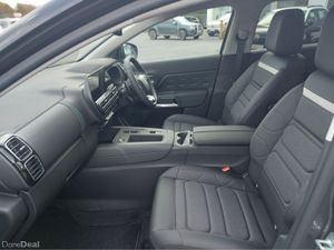Citroen C5 Aircross Plus Puretech 1.5 130BHP - Image 4