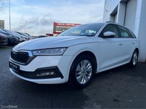 Skoda Octavia 1.0 PETROL HYBRID SE TECH 110HP AUTO - Image 3