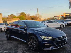 Volkswagen Arteon 2.0 TSI R-LINE PANORAMIC SUNROOF - Image 2