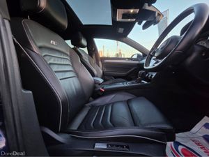 Volkswagen Arteon 2.0 TSI R-LINE PANORAMIC SUNROOF - Image 4