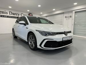 Volkswagen Golf R-LINE 1.5TSI LOW MILES VW/AUDI SP - Image 3