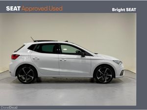 SEAT Ibiza 1.0 TSI 95BHP FR+ R1 5DR - Image 4