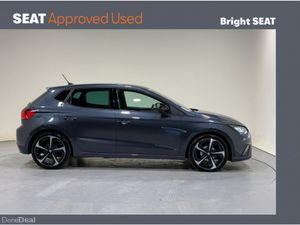 SEAT Ibiza PA 1.0 TSI 95BHP FR 5DR - Image 4