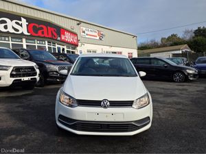 Volkswagen Polo ONLY 18,500KM ! 1.2 TSI  REV CAMER - Image 3