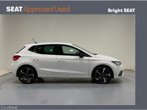 SEAT Ibiza PA 1.0 TSI 95BHP FR 5DR - Image 4