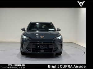 Cupra Terramar VZ 2.0 TSI 265HP DSG 4 - Image 3