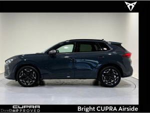 Cupra Terramar VZ 2.0 TSI 265HP DSG 4 - Image 4