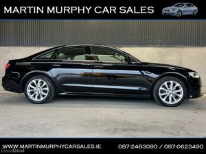 Audi A6 2.0 TDI 150 BHP SE AUTO - Image 2