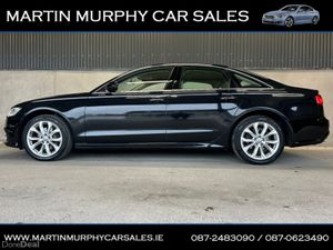 Audi A6 2.0 TDI 150 BHP SE AUTO - Image 3