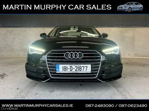 Audi A6 2.0 TDI 150 BHP SE AUTO - Image 4