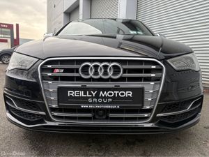 Audi S3 2.0 PETROL AUTO **CLASS SPEC** - Image 2