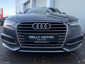 Audi A6 2.0 TDI S LINE ULTRA ESTATE - Image 2