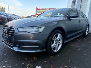 Audi A6 2.0 TDI S LINE ULTRA ESTATE - Image 3