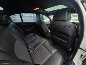 BMW M5 F10 4.4 TWIN TURBO V8 AUTOMATIC - Image 3