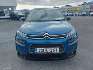 Citroen C4 CACTUS FLAIR PURETECH 110 S&S 6MT 4DR - Image 3