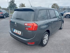 Citroen Grand C4 Picasso E HDI 115 VTR+ 4DR - Image 2