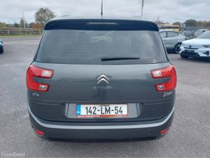 Citroen Grand C4 Picasso E HDI 115 VTR+ 4DR - Image 3