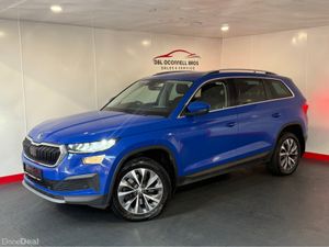Skoda Kodiaq 7S AMBITION 2.0 TDI150HP DSG - Image 2