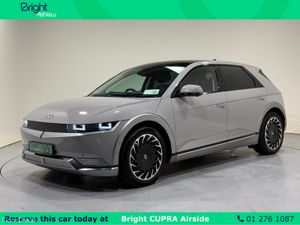 Hyundai IONIQ 5 PLATINUM 77 KWH 5DR AU - Image 3