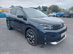 Citroen C5 Aircross FEEL PACK BLUEHDI - Image 4