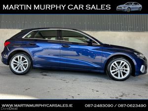 Audi A3 SPORTBACK 30 TDI 116HP SE - Image 2