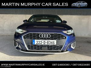 Audi A3 SPORTBACK 30 TDI 116HP SE - Image 4