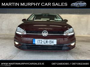 Volkswagen Golf 1.6 TRENDLINE 90BHP - Image 4