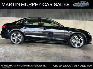 Audi A4 LIMOUSINE 35 TDI 163BHP AUTO - Image 2