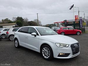 Audi A3 1.4 TFSI CRUISE CONTROLPRIVACY GLASS PARKI - Image 2