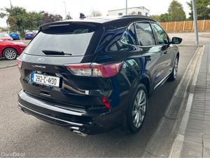 Ford Kuga VIGNALE 2.5 PHEV 225 S6.2 C - Image 2