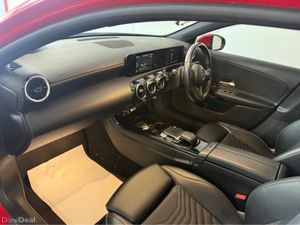 Mercedes-Benz A-Class Sport A180D Auto One Owner F - Image 3