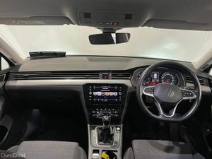 Volkswagen Passat BUSINESS 2.0 TDI MANUAL 6SPEED F - Image 3