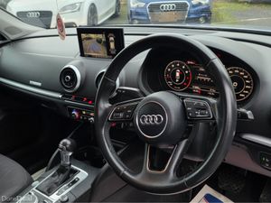 Audi A3 ( 172 REG 1.4 TFSI FACE-LIFT  SMARTPHONE I - Image 3