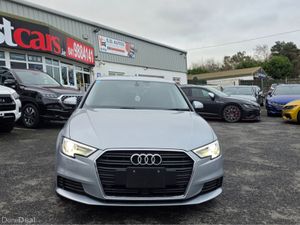 Audi A3 ( 172 REG 1.4 TFSI FACE-LIFT  SMARTPHONE I - Image 4