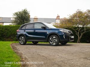Suzuki Vitara FACELIFT ULTRA 1.5 Full Hybrid - Image 3