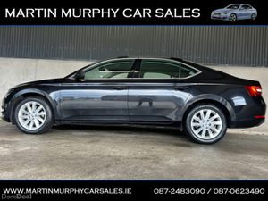 Skoda Superb AMBITION 2.0 TDI 150BHP * ONE OWNER * - Image 3