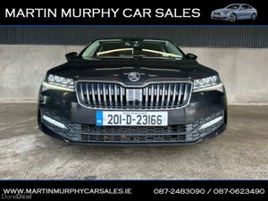 Skoda Superb AMBITION 2.0 TDI 150BHP * ONE OWNER * - Image 4