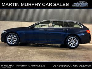 BMW 5-Series 520D F11 TOURING SE AUTO * LOW KMS * - Image 3