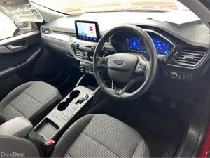 Ford Kuga TITANIUM 2.5 PHEV 225 S6.2 CT 4DR - Image 3