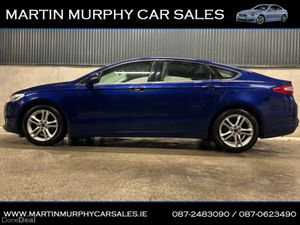 Ford Mondeo ZETEC 1.5 TDCI 120 BHP - Image 2