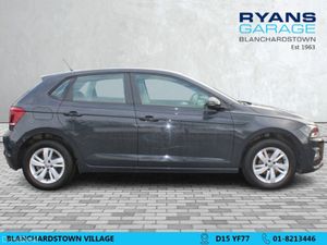 Volkswagen Polo TRENDLINE 1.0 MANUAL 5DR  **LOW LO - Image 3