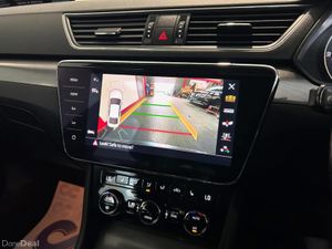 Skoda Superb STYLE 2.0 TDI 122BHP DSG 4DR AUTO - Image 4