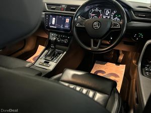 Skoda Superb STYLE 2.0 TDI 122BHP DSG 4DR AUTO - Image 3