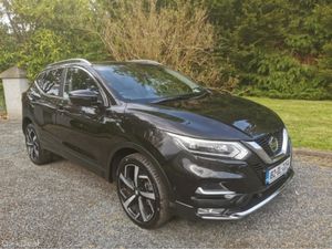 Nissan Qashqai 1.5 DCI TEKNA 115PS - Image 2